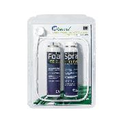 Комплект для очистки (пена и спрей) BC-CLEAN