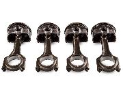 Шатунно - поршневая группа 302298-69