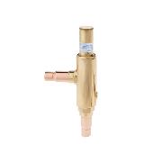 Регулятор давления испарения BC-RVP 15S