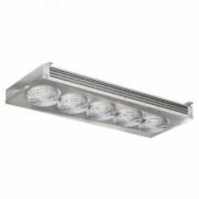 Воздухоохладитель ECO GDE 315E7 ED