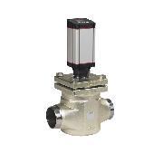 Клапан-регулятор универсальный ICM 65-A