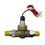 Регулятор протока масла Bitzer 347 505 02