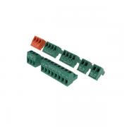 Комплект разъемов Carel EVDCON0021