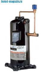 Компрессор спиральный ZPD 72 KCE-TFD-522 Copeland