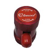 Быстросъёмная муфта высокого давления с вентилем для заправки BC-QH