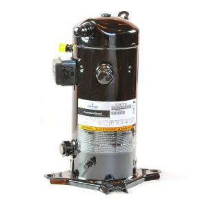 Компрессор спиральный ZF 18 K4E-TFD-556 Copeland (с вентилем DTC)
