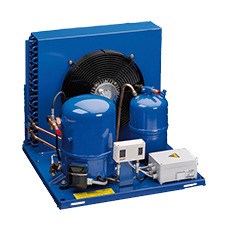 114X5213 Danfoss MCMD048MTA02G Агрегат компрессорно-конденсаторный Optyma™