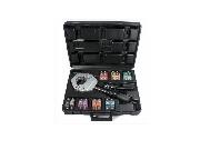 Кримпер ручной с гидравлической ручкой BC-CRM-500