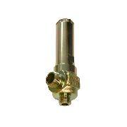 Клапан предохранительный SFA 15 T (18 бар)