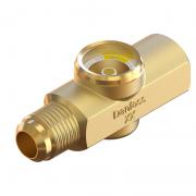 Смотровое стекло SGN 16 (014-0174)