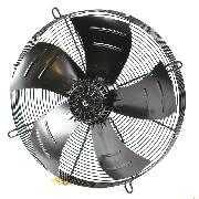 Вентилятор в сборе Weiguang YWF4D-500S-137/70-G