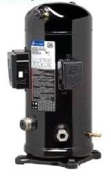 Компрессор спиральный ZBD 76 KCE-TFD-551 Copeland