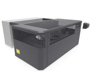 Моноблок холодильный среднетемпературный Арктика ММС 460