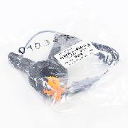 Зонд с фиксатором для труб для Testo 549 и Testo 550