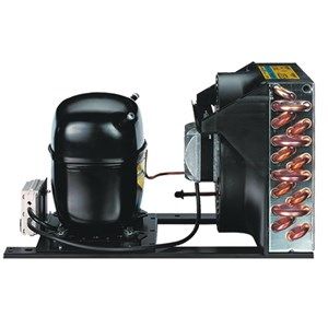 114X0224 Danfoss агрегат компрессорно конденсаторный OP-UCGC008FRA00G