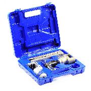 Развальцовка с эксцентриком (1/4"-3/4") VFT-809-IS с труборезом VTC-28S