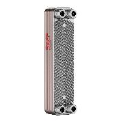 Теплообменник пластинчатый BX8TH (0166629.0)