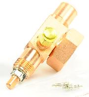 Вентиль BC-VR - 1 1/4" - 5/8" N Becool