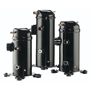 Компрессор спиральный HRP 060T4LP6