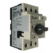 Автоматический выключатель CTI 25M (2,5-4,0A)