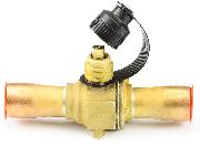 Запорный вентиль BVE-118