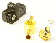 Вентиль соленоидный BC-EMV10 12S