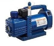 Насос вакуумный двухступенчатый 51 л/мин V-i 220