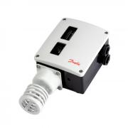 Реле температуры RT 34 (-25...+15 C)