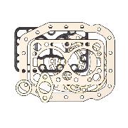 Комплект прокладок 372811-08