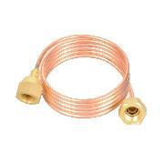 Капиллярная трубка с гайками и депрессором PCP1500SV dip