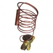 Терморегулирующий вентиль ТРВ BC-TRN (R134)