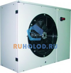 Агрегат компрессорный-конденсаторный МХМ БКК ZB-38