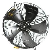 Вентилятор в сборе Weiguang YWF6D-500S-137/50-G