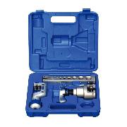 Развальцовка с эксцентриком (3/16"-3/4") VFT-808-IS с труборезом VTC-28B