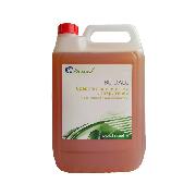 Средство для очистки испарителей (с дезинфицирующим эффектом), 5 л. BC-DALC