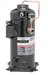 Компрессор спиральный ZFD 13 KVE-TFD-551 Copeland