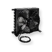 Конденсатор LU-VE STVF 210