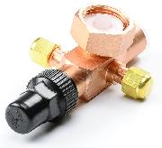 Вентиль BC-VR - 1" - 5/8" Becool