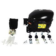 Компрессор GTK80AT (R134a)