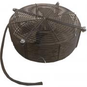 Вентилятор обдува D4 S4D300-EC28-09