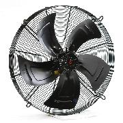 Вентилятор в сборе Weiguang YWF6E-630B