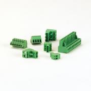 Разъем для AK-CC 550