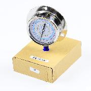 Манометр с глицерином 80 мм BCJH-NG