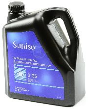 Масло холодильное минеральное Suniso 3GS (4 л)