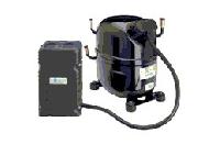 Компрессор CAJ2432Z_F1 F TU R404a