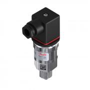 Датчик давления AKS33 (4-20mA, -1...12bar, max 33b)