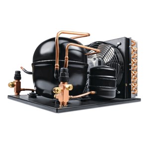 114G0502 Danfoss Optyma™, PL50FXN0 Агрегат компрессорно-конденсаторный