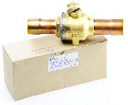 Вентиль шаровой BC-BV-158