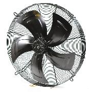 Вентилятор в сборе Weiguang YWF4D-630S-168/80-G