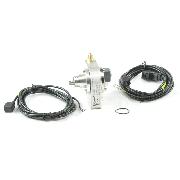 Регулятор уровня масла BC-OM1-BB* 24V Becool